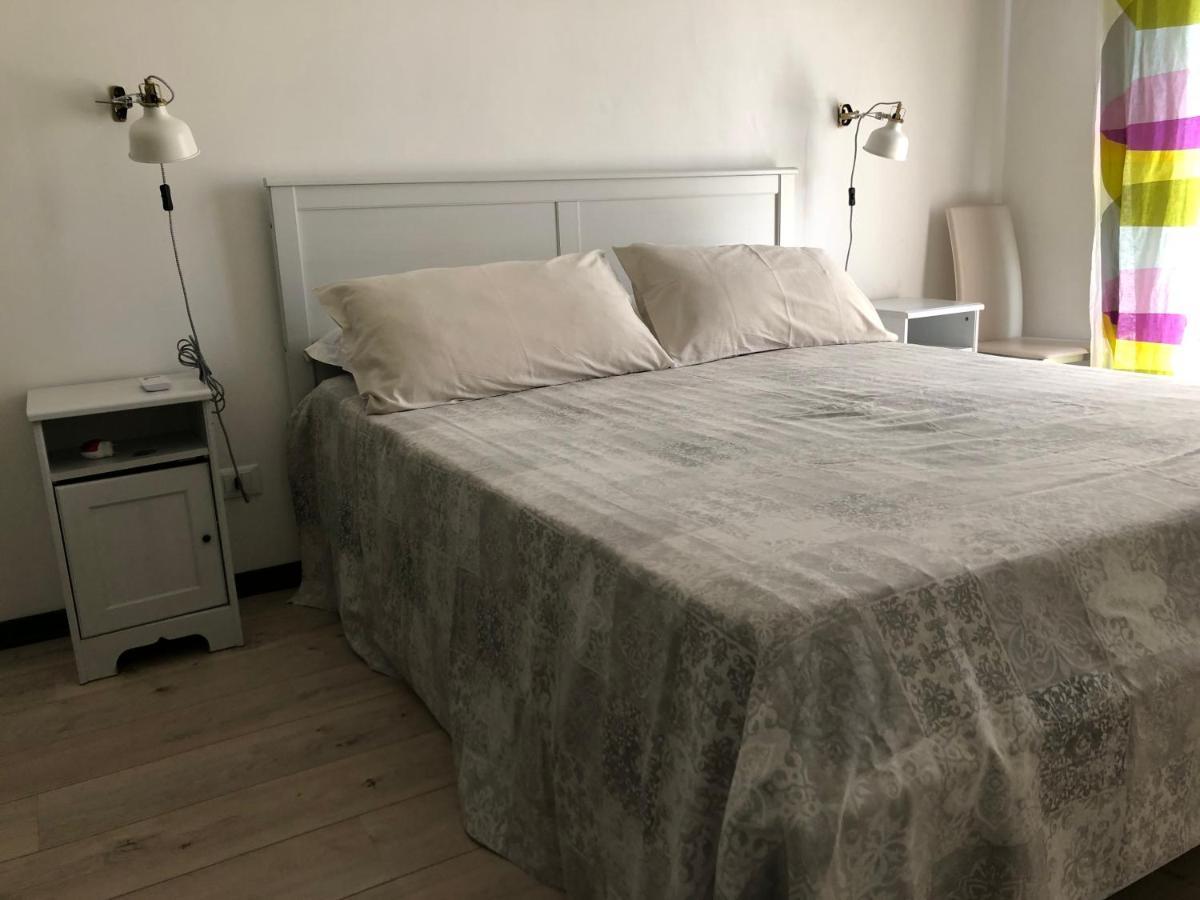Cosmopolitan Palermo Otel Dış mekan fotoğraf