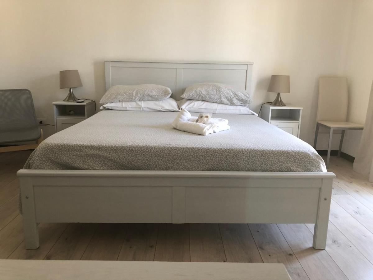 Cosmopolitan Palermo Otel Dış mekan fotoğraf