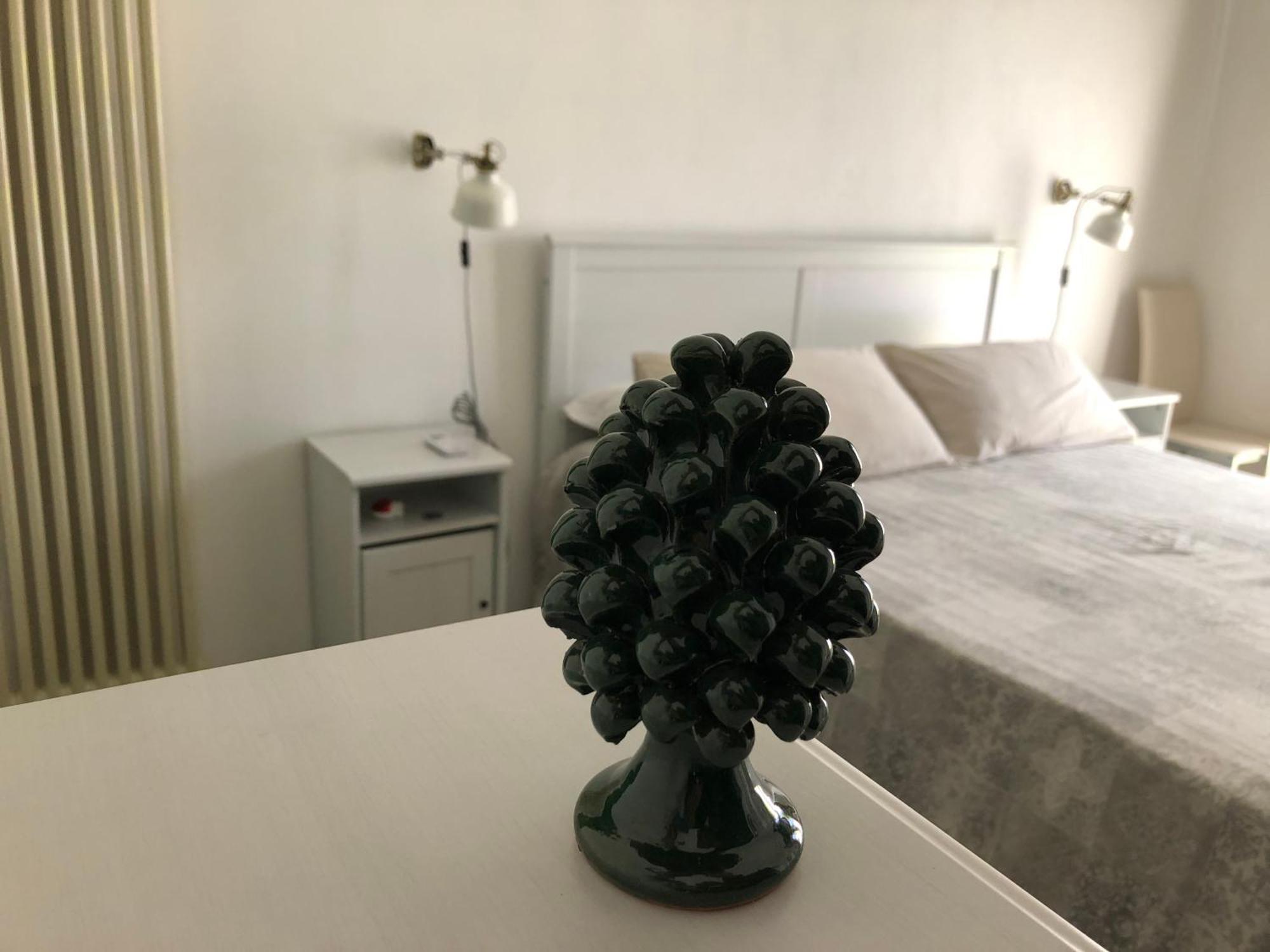 Cosmopolitan Palermo Otel Dış mekan fotoğraf