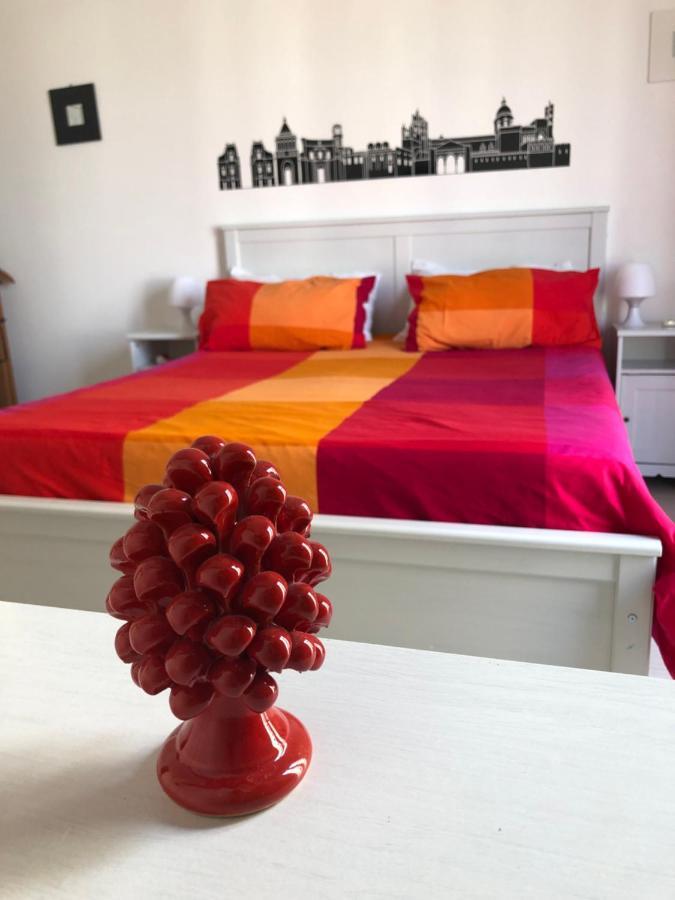 Cosmopolitan Palermo Otel Dış mekan fotoğraf