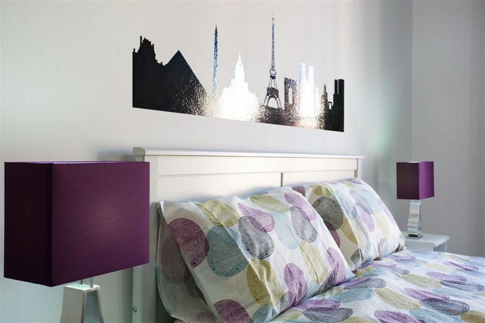 Cosmopolitan Palermo Otel Dış mekan fotoğraf