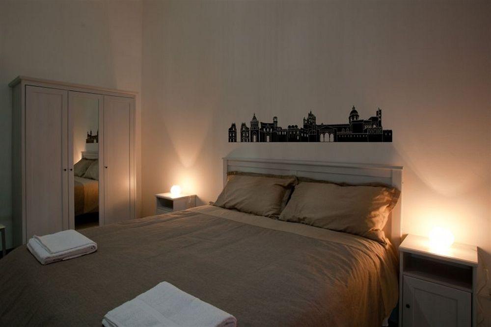 Cosmopolitan Palermo Otel Dış mekan fotoğraf