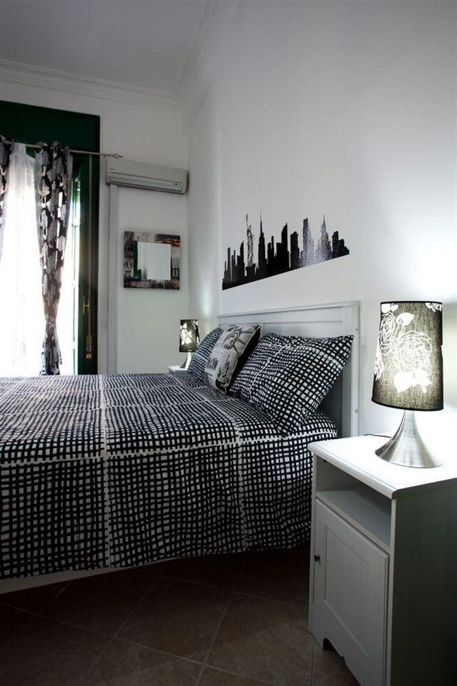 Cosmopolitan Palermo Otel Dış mekan fotoğraf
