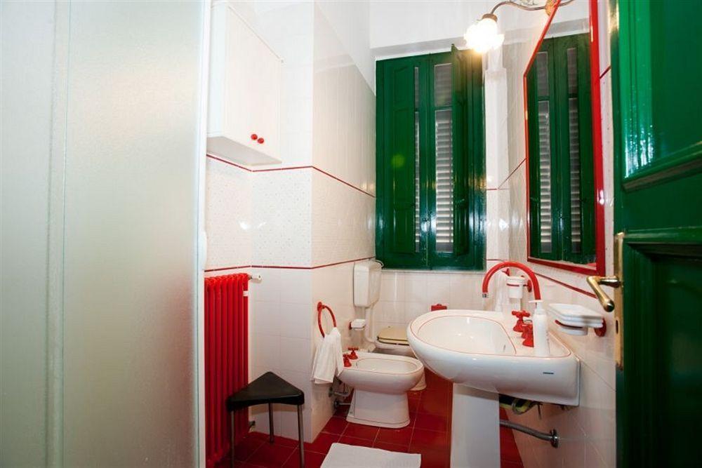 Cosmopolitan Palermo Otel Dış mekan fotoğraf